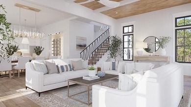A new special property in Watercolor. Custom Home being built on - photo 6