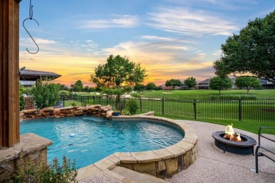 Lake Home For Sale in Frisco, Texas