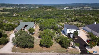 Canyon Lake Lot For Sale in New Braunfels Texas