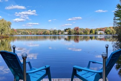 Lake Home For Sale in PréVost, 