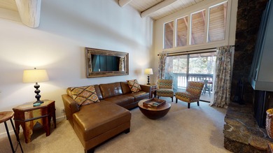 Deschutes River - Deschutes County Condo For Sale in Sunriver Oregon