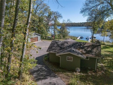 Lake Home Under Contract in Outing, Minnesota
