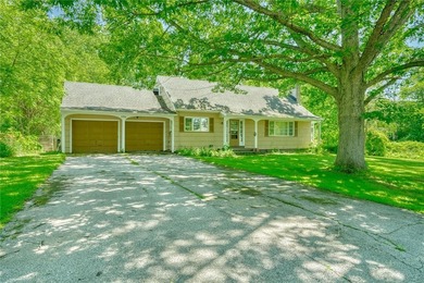 Welcome to your own private oasis at 296 Kirk Rd in Greece. This - photo 1
