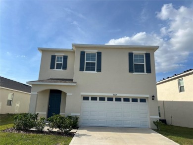 Lake Home For Sale in Tavares, Florida