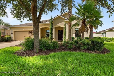 Lake Home For Sale in Orange Park, Florida