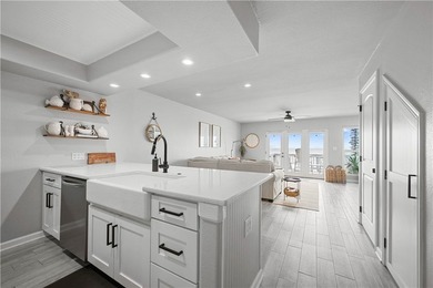 This beautifully updated waterfront condo offers 2 bedrooms plus - photo 12