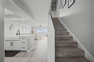 This beautifully updated waterfront condo offers 2 bedrooms plus - photo 13