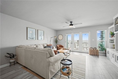 This beautifully updated waterfront condo offers 2 bedrooms plus - photo 18