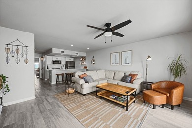This beautifully updated waterfront condo offers 2 bedrooms plus - photo 19