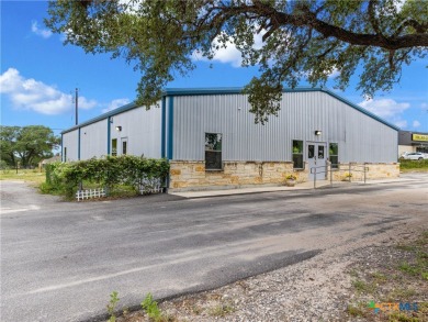 Commercial property on FM 775 frontage next to Dollar General