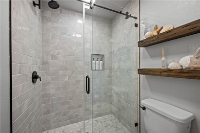 This beautifully updated waterfront condo offers 2 bedrooms plus - photo 33