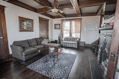 This spacious four bedroom two bath home is currently configured - photo 3