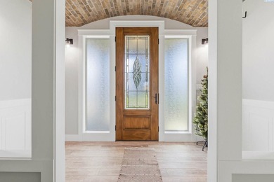 MLS# 293773 Perched on over half an acre, this stunning - photo 7