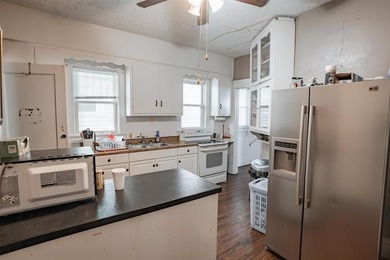 This spacious four bedroom two bath home is currently configured - photo 8