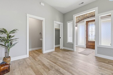 MLS# 293773 Perched on over half an acre, this stunning - photo 8