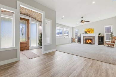 MLS# 293773 Perched on over half an acre, this stunning - photo 9
