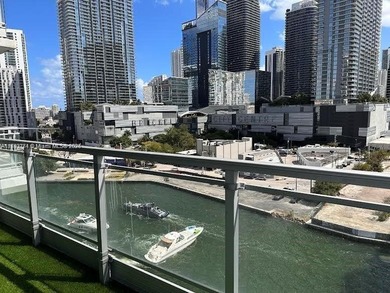 Miami River Condo Sale Pending in Miami Florida