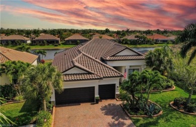 (private lake, pond, creek) Home For Sale in Fort Myers Florida