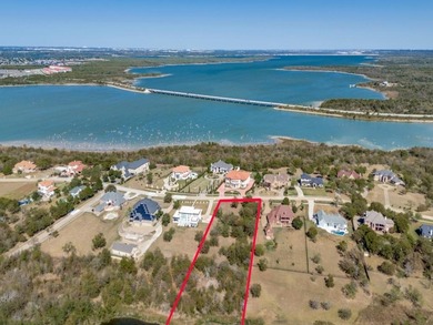 Lake Lot For Sale in Grand Prairie, Texas
