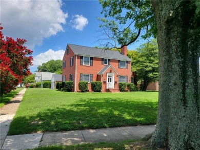James River Home Sale Pending in Newport News Virginia