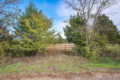 (private lake, pond, creek) Acreage For Sale in Ben Wheeler Texas