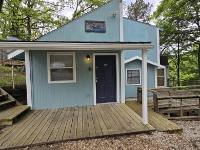 Lake Home For Sale in Hermitage, Missouri