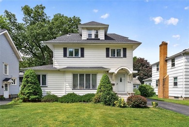Welcome to 162 Belcoda Drive, a classic Irondequoit Colonial - photo 1