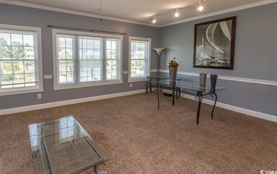 OVERLOOKING POOL AND GOLF COURSE!!! NOT ON RENTAL PROGRAM AND - photo 11