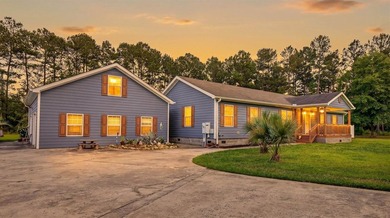 Beautifully maintained ranch home on 6.22 acres!!!Discover the - photo 1