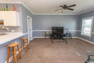 OVERLOOKING POOL AND GOLF COURSE!!! NOT ON RENTAL PROGRAM AND - photo 12