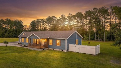 Beautifully maintained ranch home on 6.22 acres!!!Discover the - photo 2