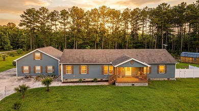 Beautifully maintained ranch home on 6.22 acres!!!Discover the - photo 3