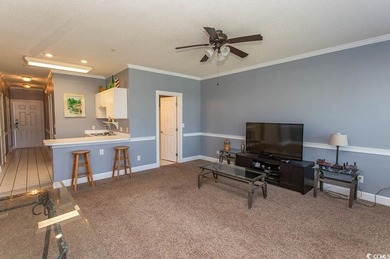 OVERLOOKING POOL AND GOLF COURSE!!! NOT ON RENTAL PROGRAM AND - photo 14