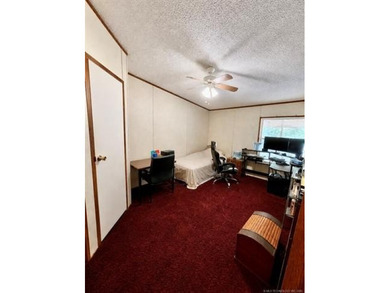 Updated home situated on approximately 1.779 +/- acres on a - photo 14