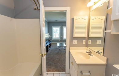 OVERLOOKING POOL AND GOLF COURSE!!! NOT ON RENTAL PROGRAM AND - photo 16