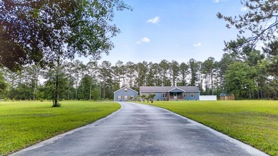 Beautifully maintained ranch home on 6.22 acres!!!Discover the - photo 7