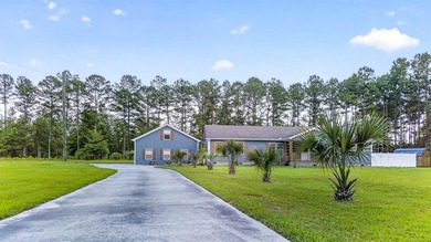 Beautifully maintained ranch home on 6.22 acres!!!Discover the - photo 8