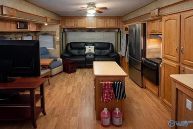 Enjoy LAKE LIVING with this spacious water view property located - photo 19