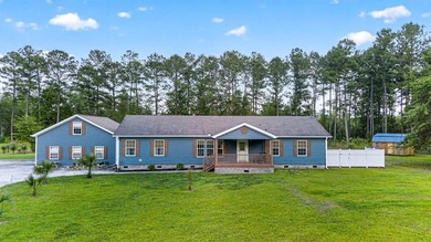 Beautifully maintained ranch home on 6.22 acres!!!Discover the - photo 9