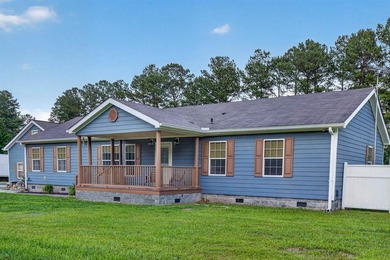 Beautifully maintained ranch home on 6.22 acres!!!Discover the - photo 10