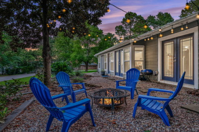 Waterview Home with Private Guest Quarters - Lake Home For Sale in Coldspring, Texas