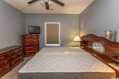 OVERLOOKING POOL AND GOLF COURSE!!! NOT ON RENTAL PROGRAM AND - photo 21