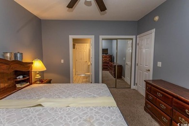 OVERLOOKING POOL AND GOLF COURSE!!! NOT ON RENTAL PROGRAM AND - photo 23
