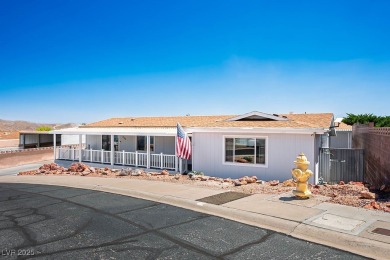 Lake Home Sale Pending in Boulder City, Nevada