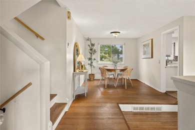Welcome home to this spacious and well-maintained 3-bedroom, 1 - photo 4