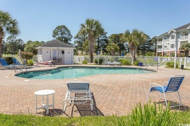 OVERLOOKING POOL AND GOLF COURSE!!! NOT ON RENTAL PROGRAM AND - photo 34