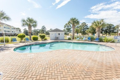 OVERLOOKING POOL AND GOLF COURSE!!! NOT ON RENTAL PROGRAM AND - photo 36