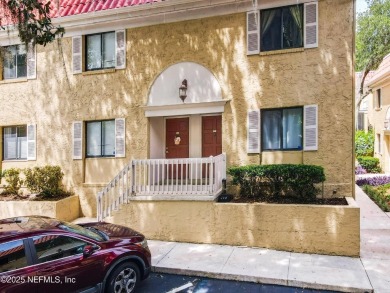 St. Johns River Condo For Sale in Jacksonville Florida