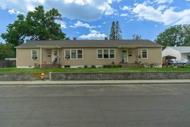 MLS# 293785 Investment opportunity or move in and have part of - photo 1