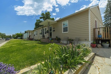 MLS# 293785 Investment opportunity or move in and have part of - photo 5